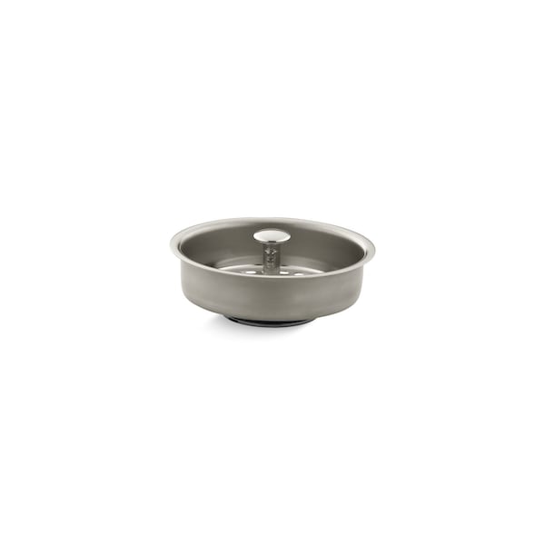 Kohler Duostrainer Sink Strainer Basket 8803-SN - main